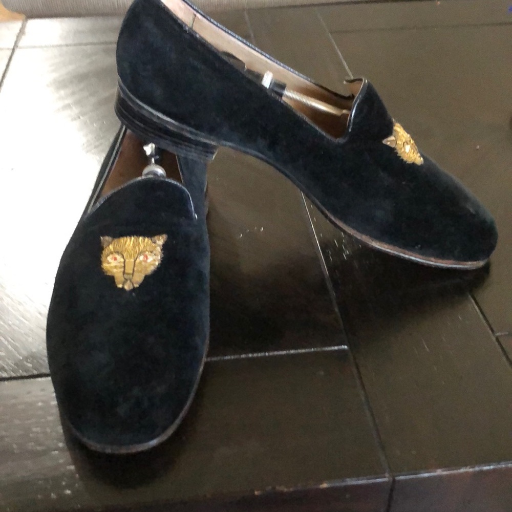 Men’s Lily Slipper - Picture 8 of 10